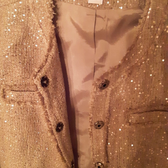 Jacket - Picture 2 of 6